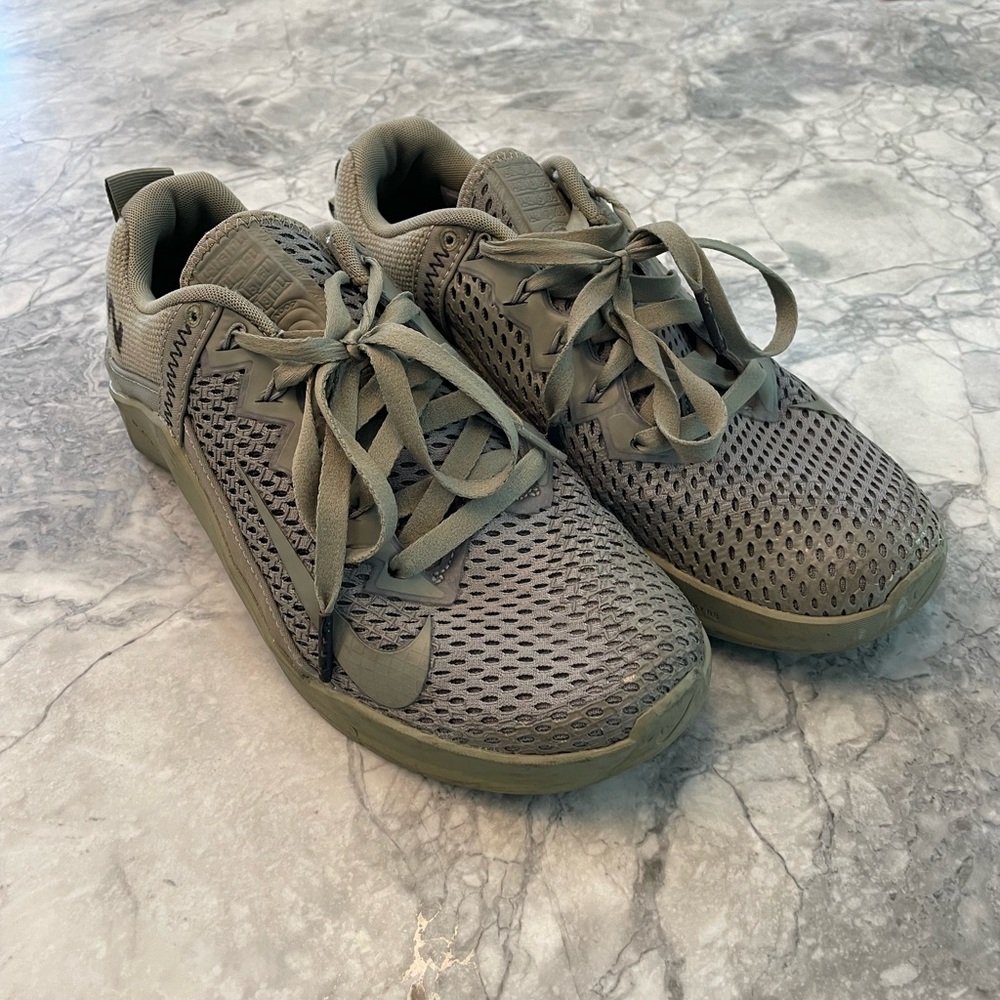 Nike METCON 6. Men’s size 9.5.
